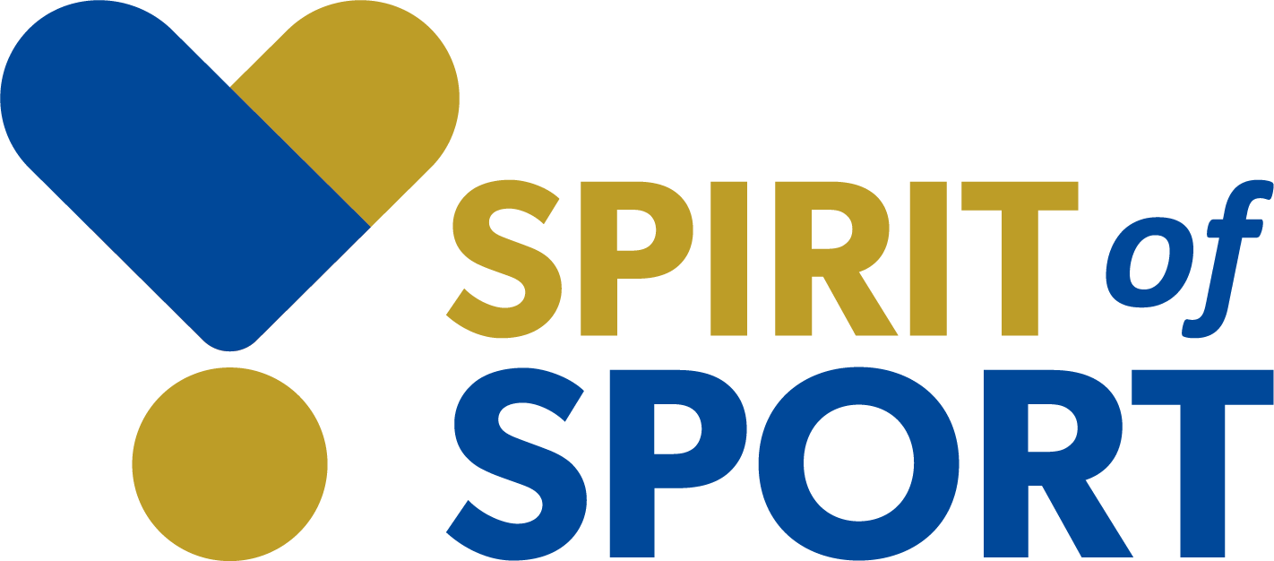 Spirit of Sport Logo